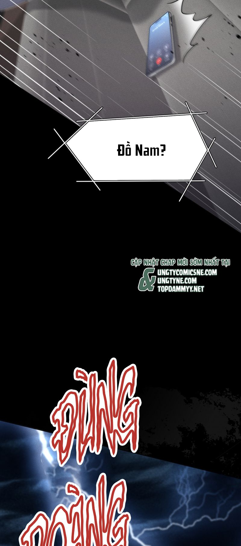Hướng Dẫn Thuần Dưỡng Người Hoang Dã Chapter 2 - Trang 18
