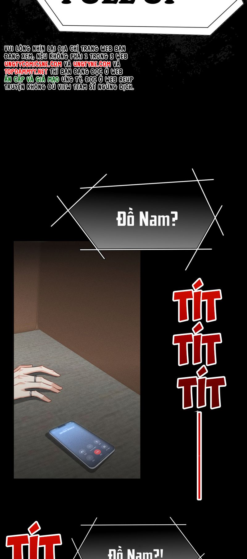 Hướng Dẫn Thuần Dưỡng Người Hoang Dã Chapter 2 - Trang 21