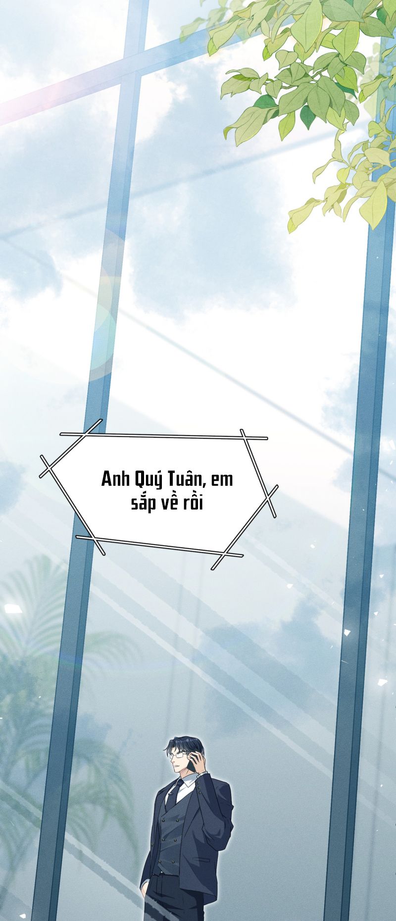 Hướng Dẫn Thuần Dưỡng Người Hoang Dã Chapter 2 - Trang 3