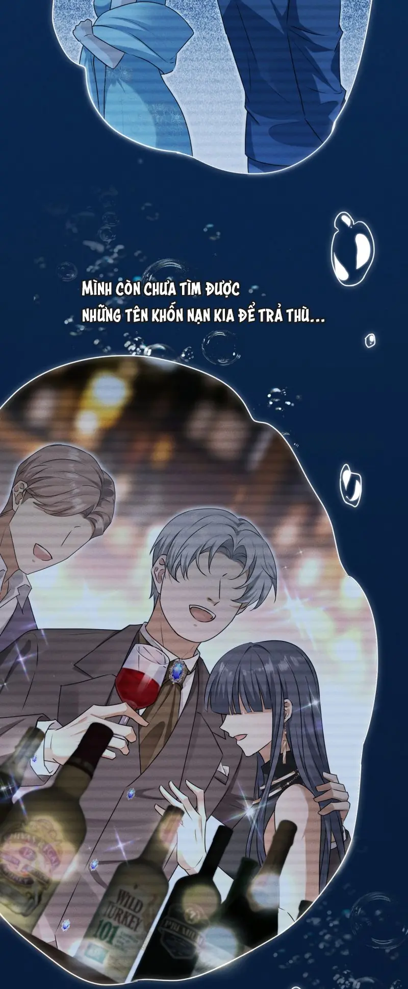 Hướng Dẫn Thuần Dưỡng Người Hoang Dã Chapter 2 - Trang 33