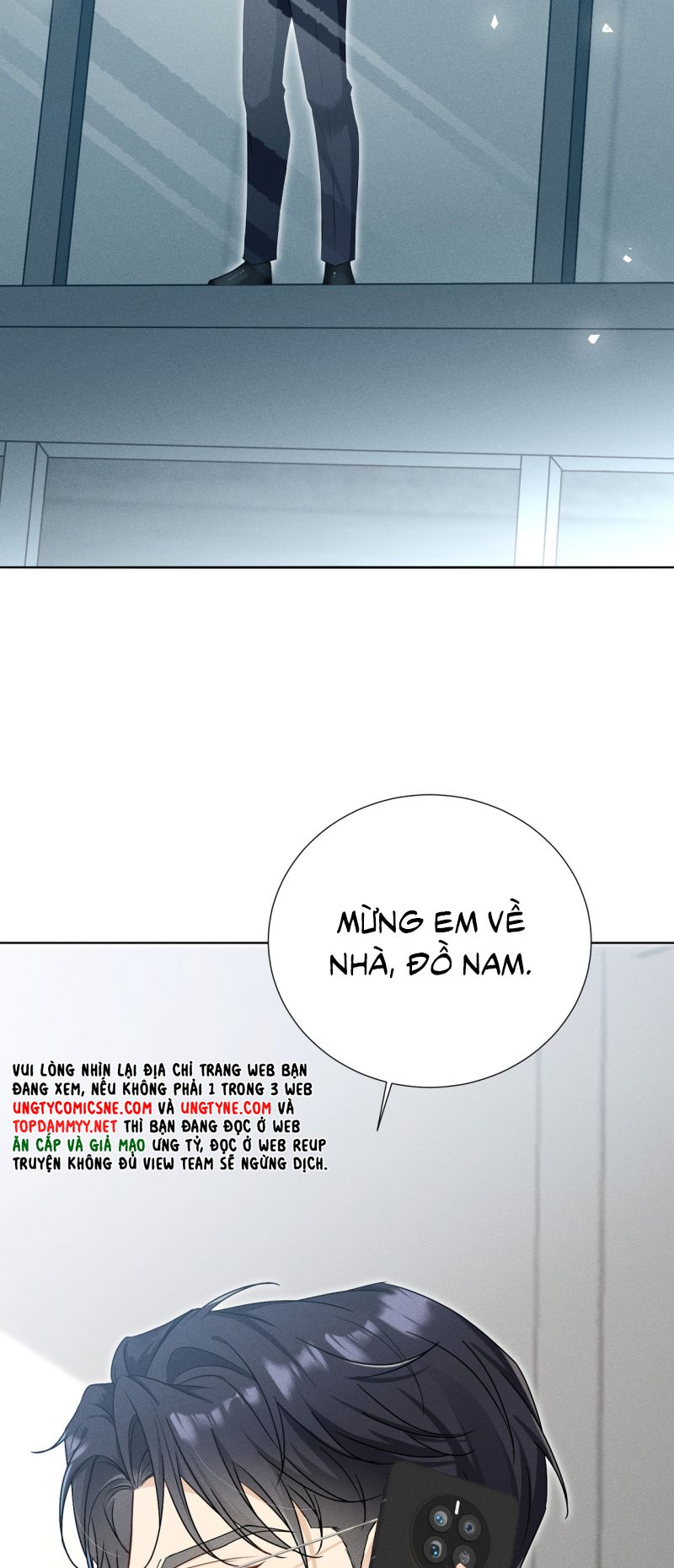 Hướng Dẫn Thuần Dưỡng Người Hoang Dã Chapter 2 - Trang 4