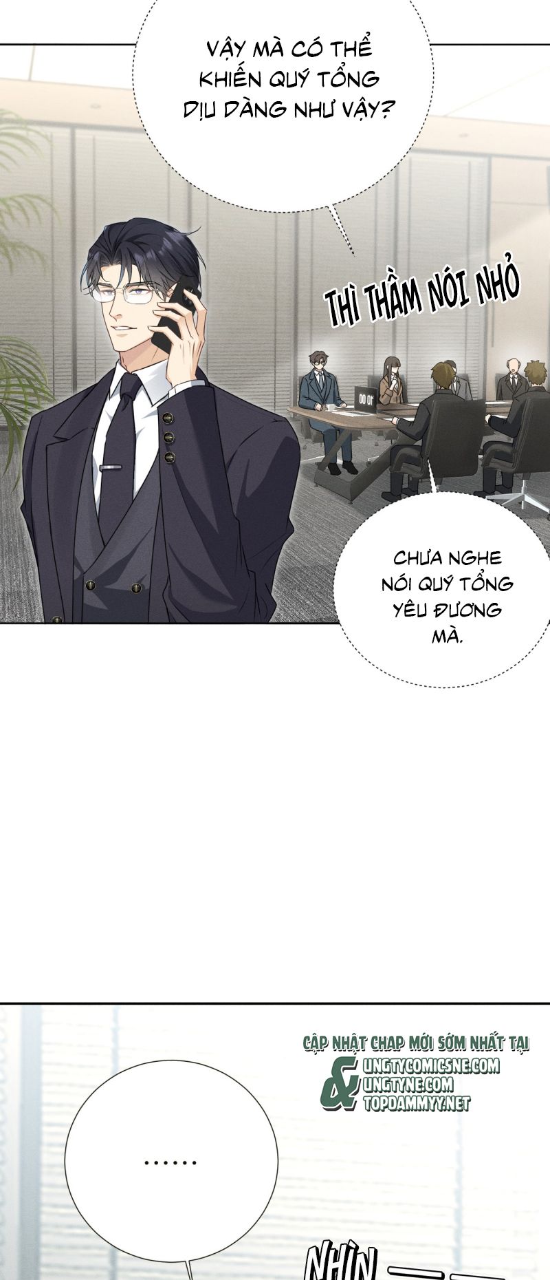Hướng Dẫn Thuần Dưỡng Người Hoang Dã Chapter 2 - Trang 6