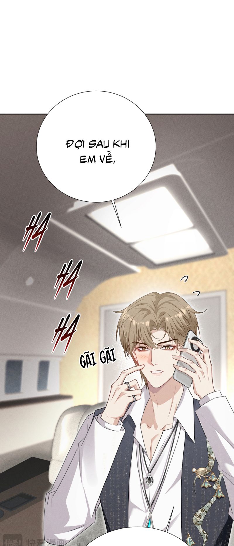 Hướng Dẫn Thuần Dưỡng Người Hoang Dã Chapter 2 - Trang 9