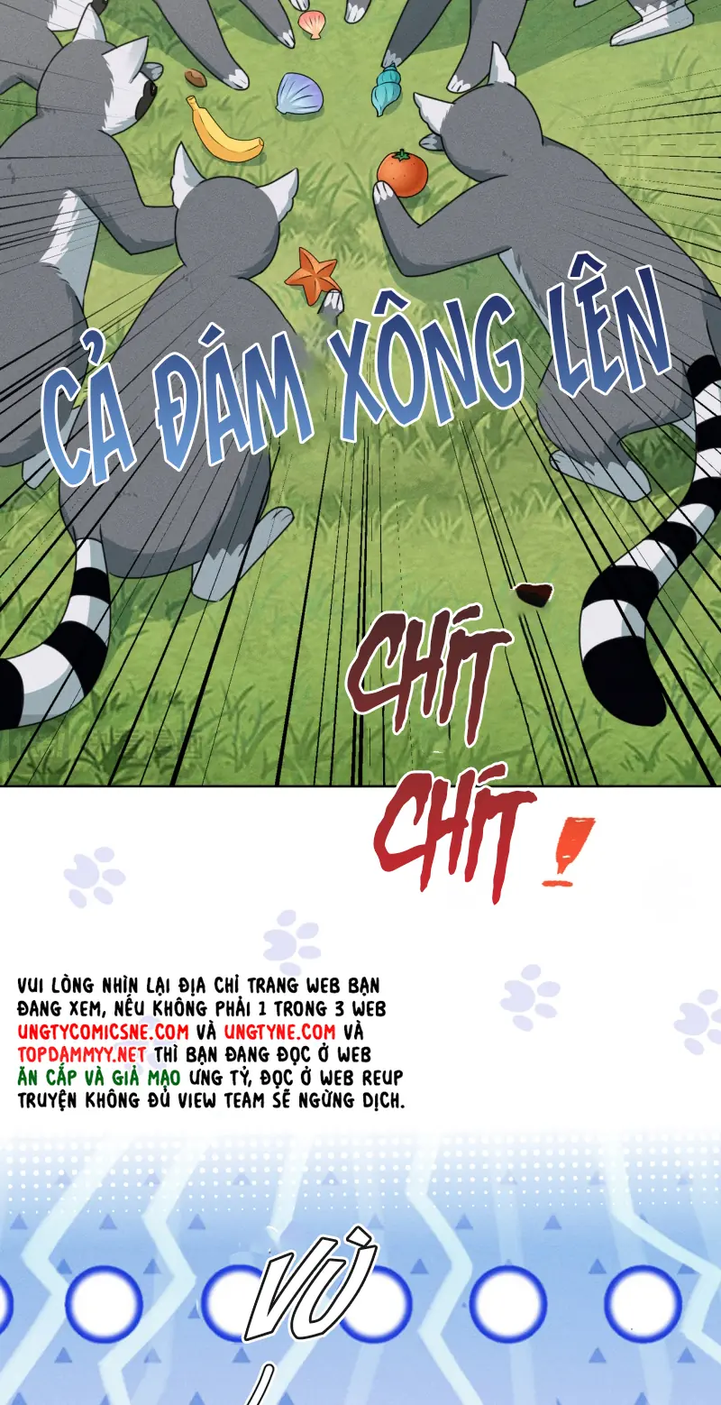 Hướng Dẫn Thuần Dưỡng Người Hoang Dã Chapter 20 - Trang 10