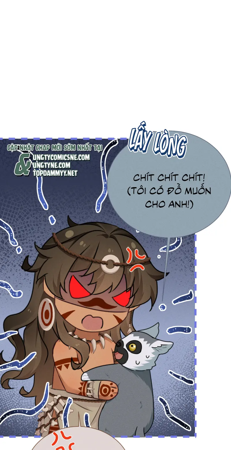 Hướng Dẫn Thuần Dưỡng Người Hoang Dã Chapter 20 - Trang 12