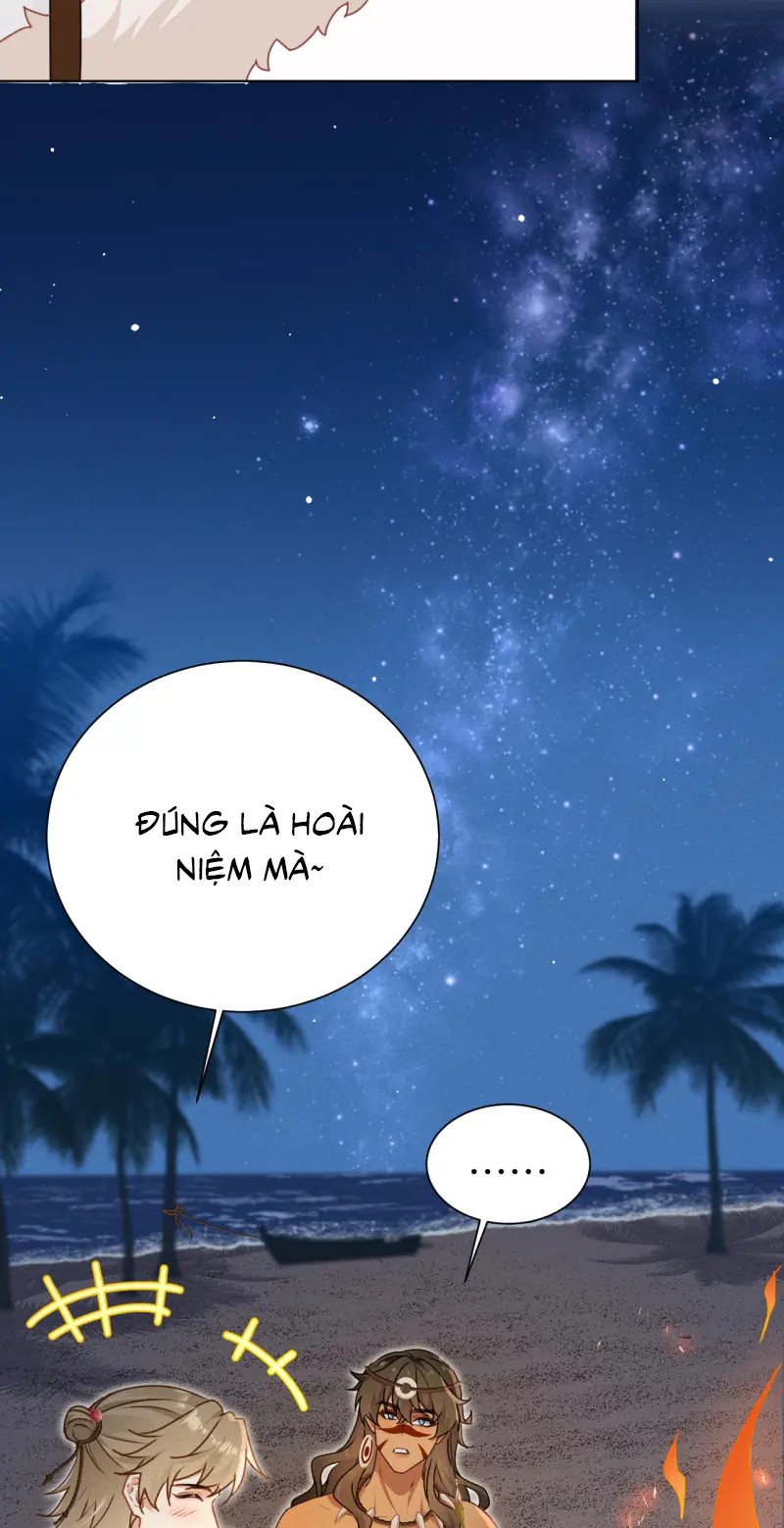 Hướng Dẫn Thuần Dưỡng Người Hoang Dã Chapter 20 - Trang 19