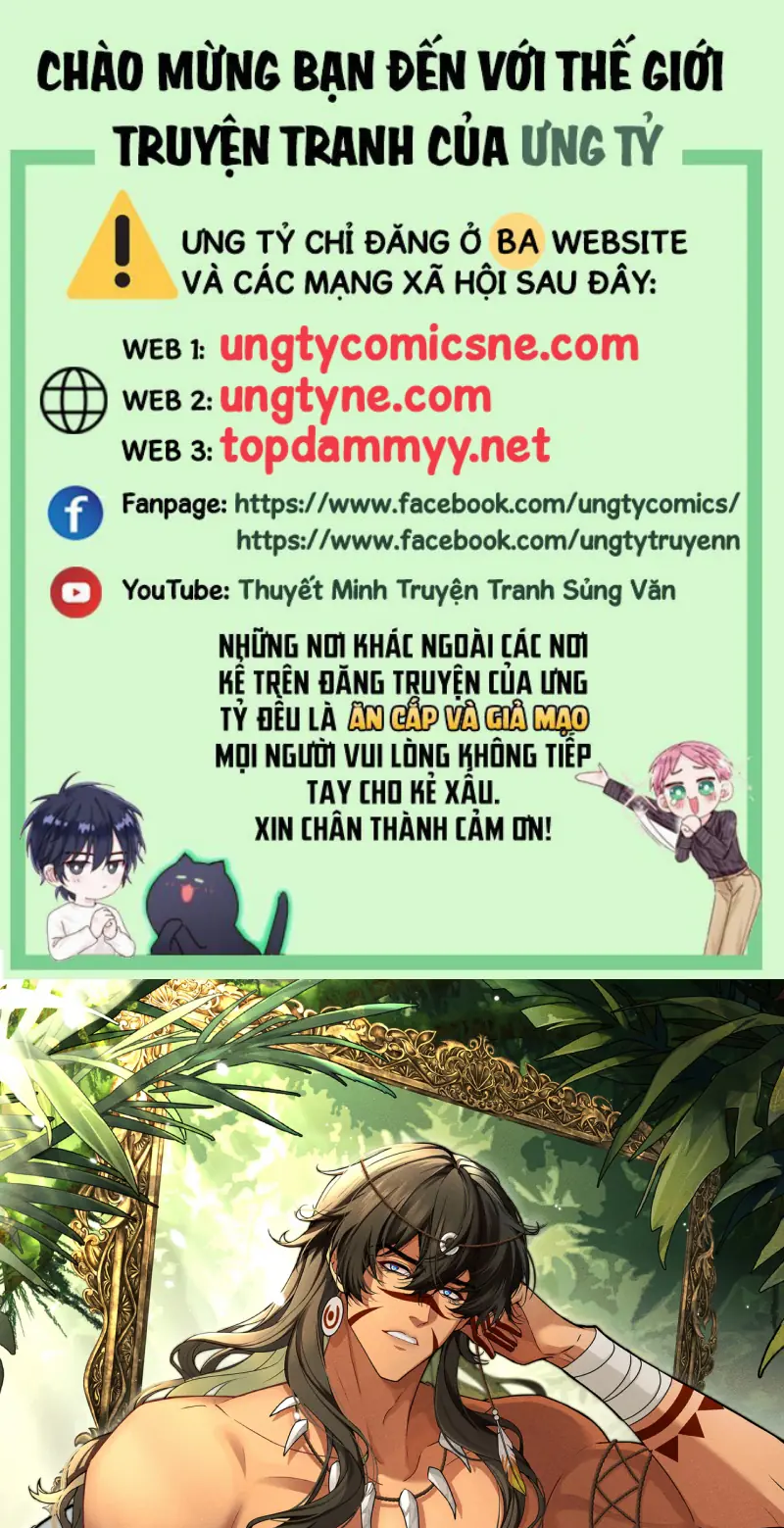Hướng Dẫn Thuần Dưỡng Người Hoang Dã Chapter 20 - Trang 2