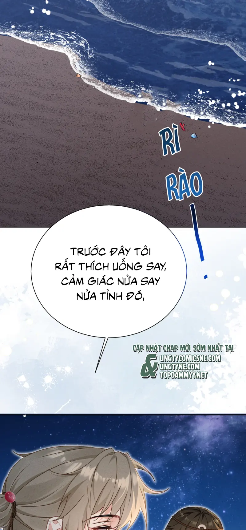 Hướng Dẫn Thuần Dưỡng Người Hoang Dã Chapter 20 - Trang 24