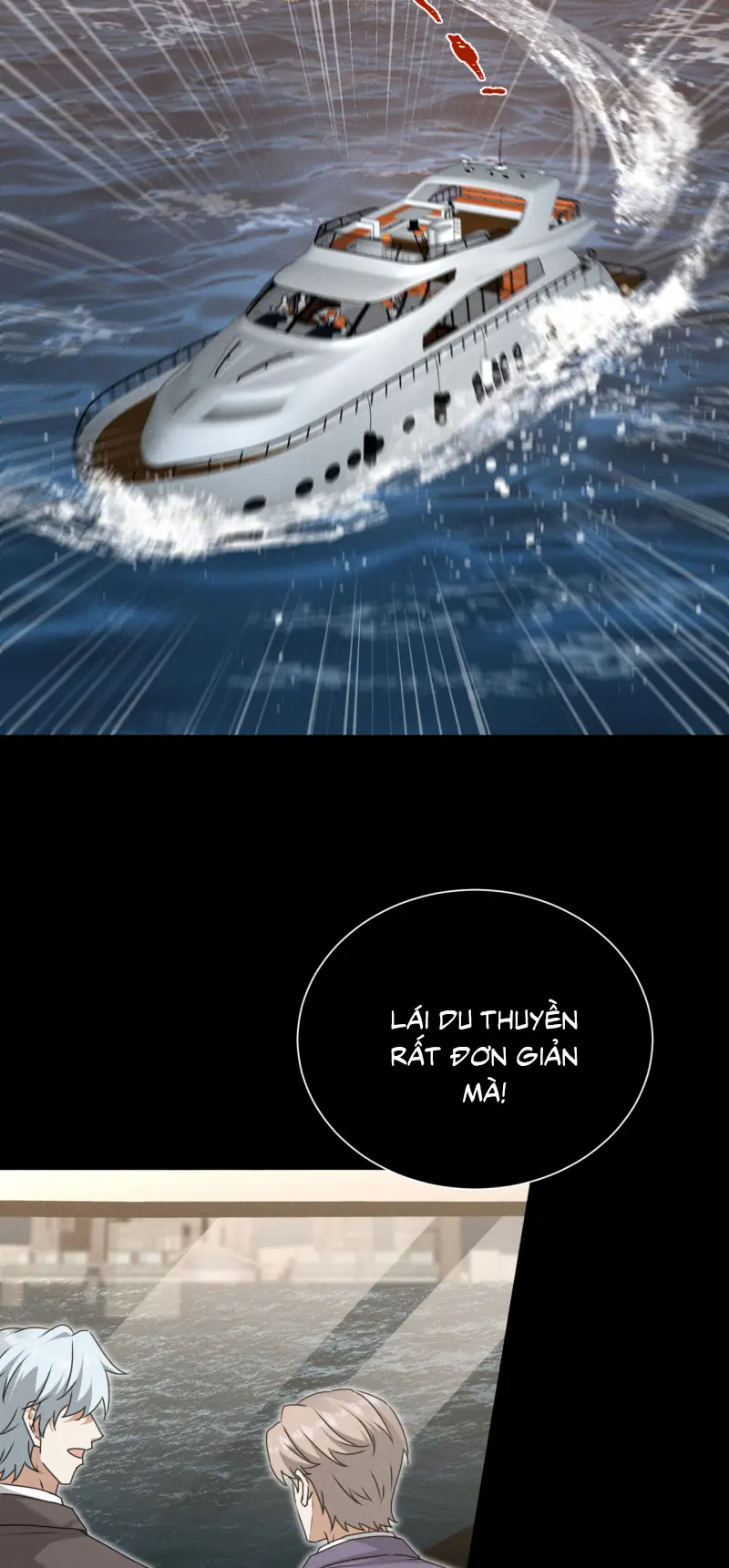 Hướng Dẫn Thuần Dưỡng Người Hoang Dã Chapter 20 - Trang 30