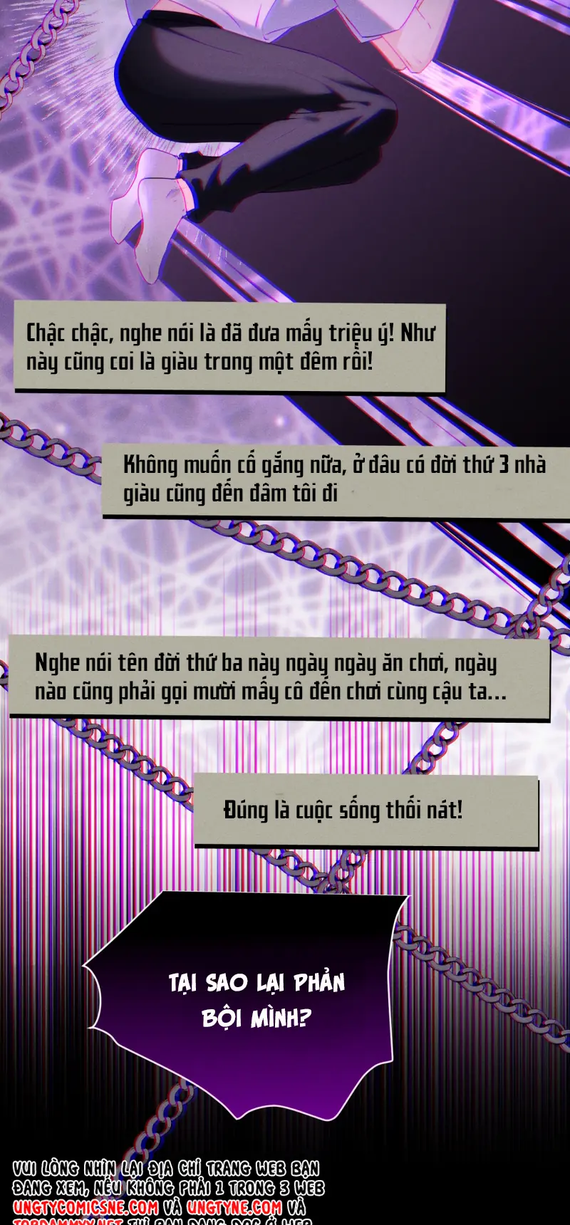 Hướng Dẫn Thuần Dưỡng Người Hoang Dã Chapter 20 - Trang 36