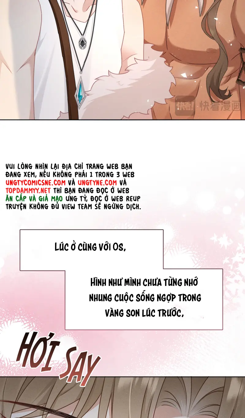 Hướng Dẫn Thuần Dưỡng Người Hoang Dã Chapter 20 - Trang 41