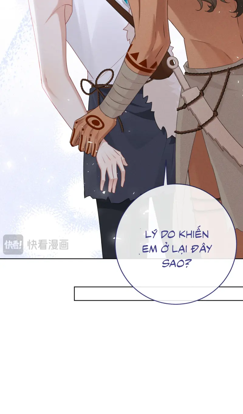 Hướng Dẫn Thuần Dưỡng Người Hoang Dã Chapter 20 - Trang 50
