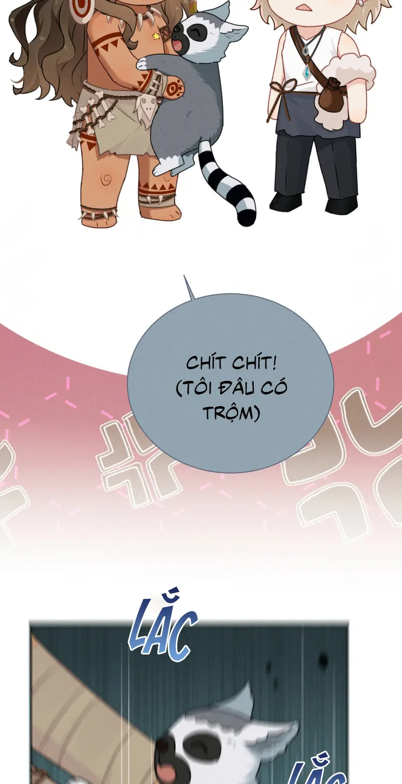 Hướng Dẫn Thuần Dưỡng Người Hoang Dã Chapter 20 - Trang 7