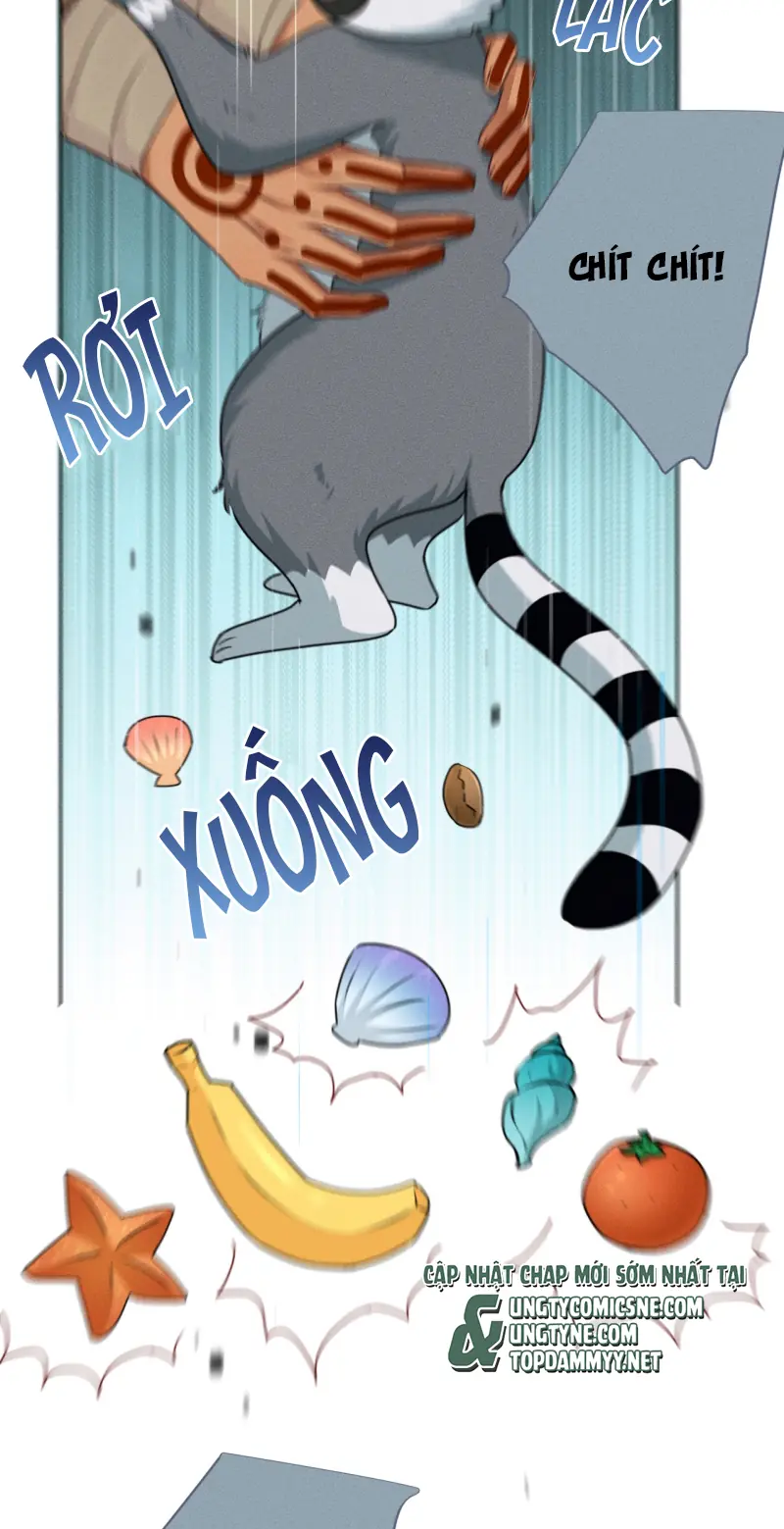 Hướng Dẫn Thuần Dưỡng Người Hoang Dã Chapter 20 - Trang 8