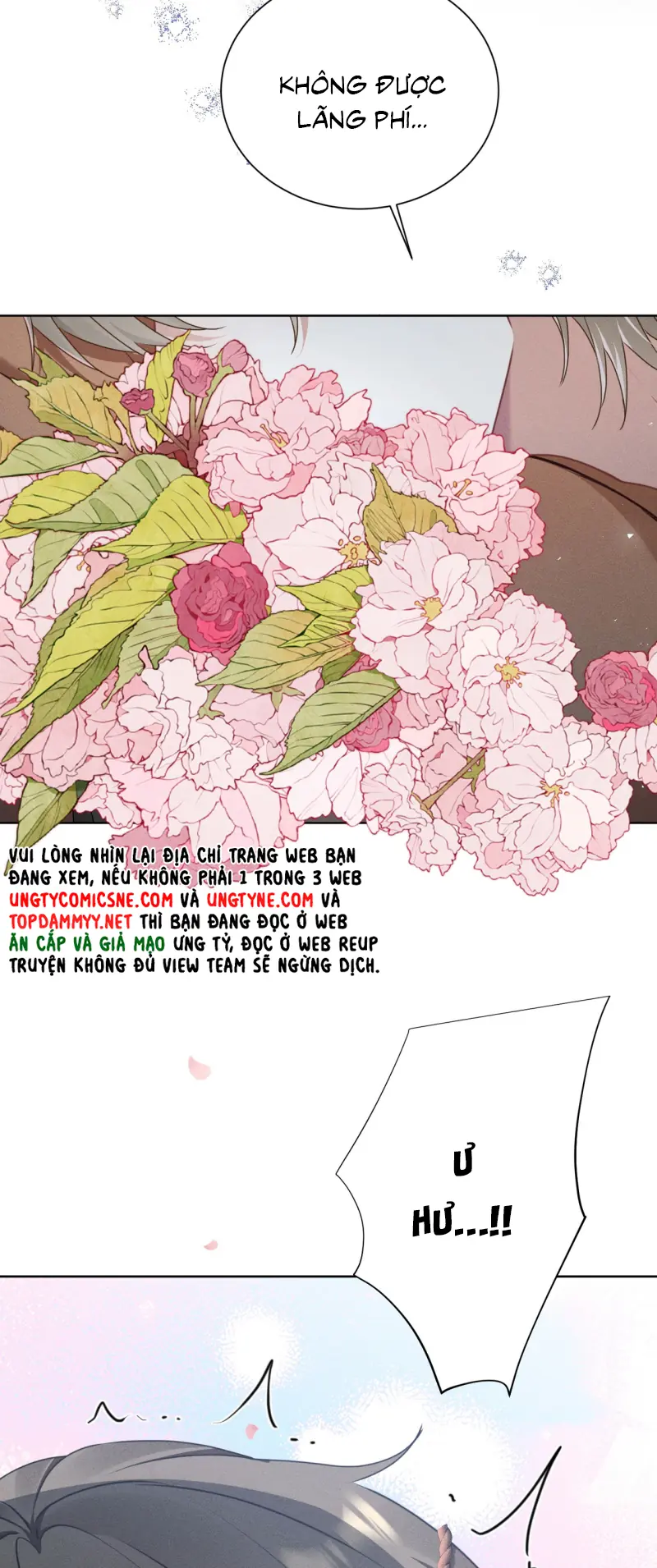 Hướng Dẫn Thuần Dưỡng Người Hoang Dã Chapter 22 - Trang 15