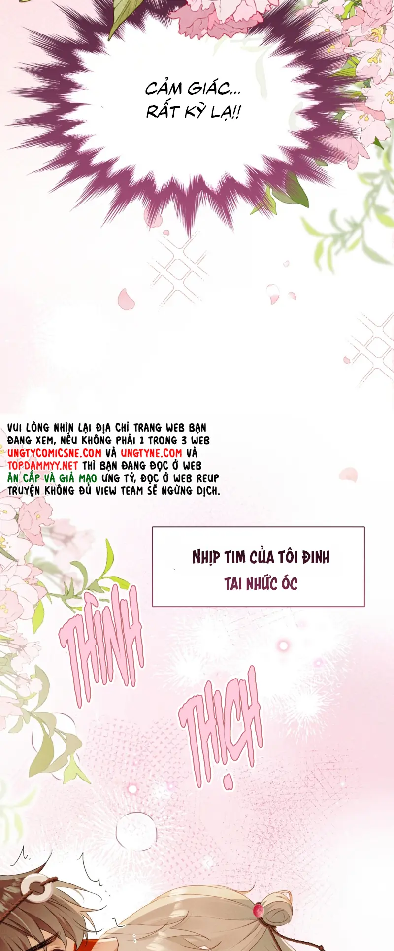 Hướng Dẫn Thuần Dưỡng Người Hoang Dã Chapter 22 - Trang 19