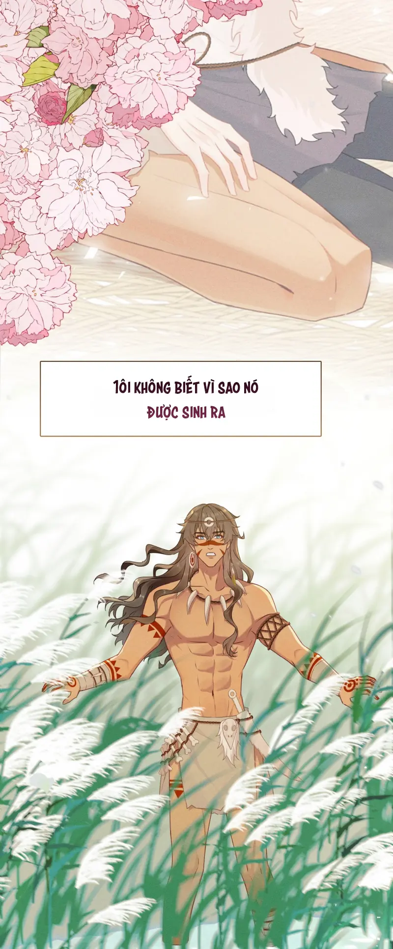 Hướng Dẫn Thuần Dưỡng Người Hoang Dã Chapter 22 - Trang 22