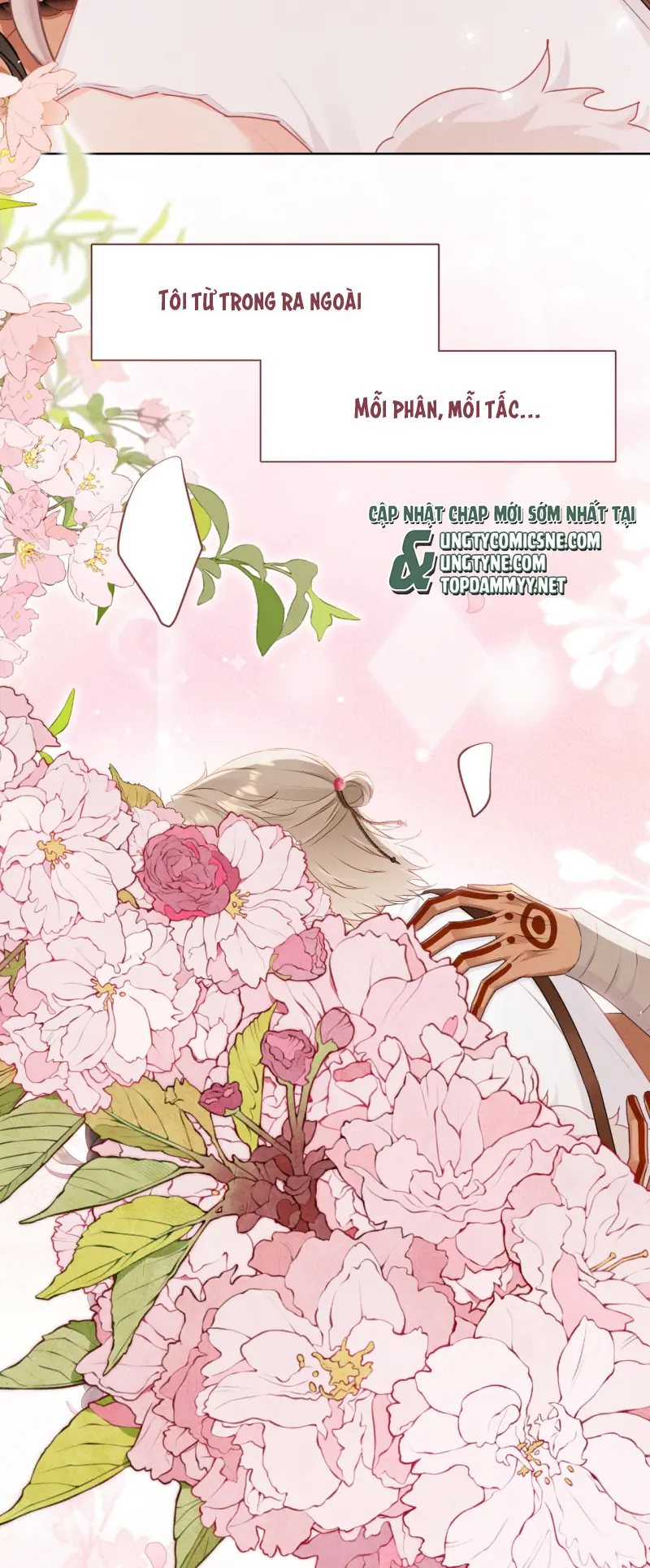 Hướng Dẫn Thuần Dưỡng Người Hoang Dã Chapter 22 - Trang 25