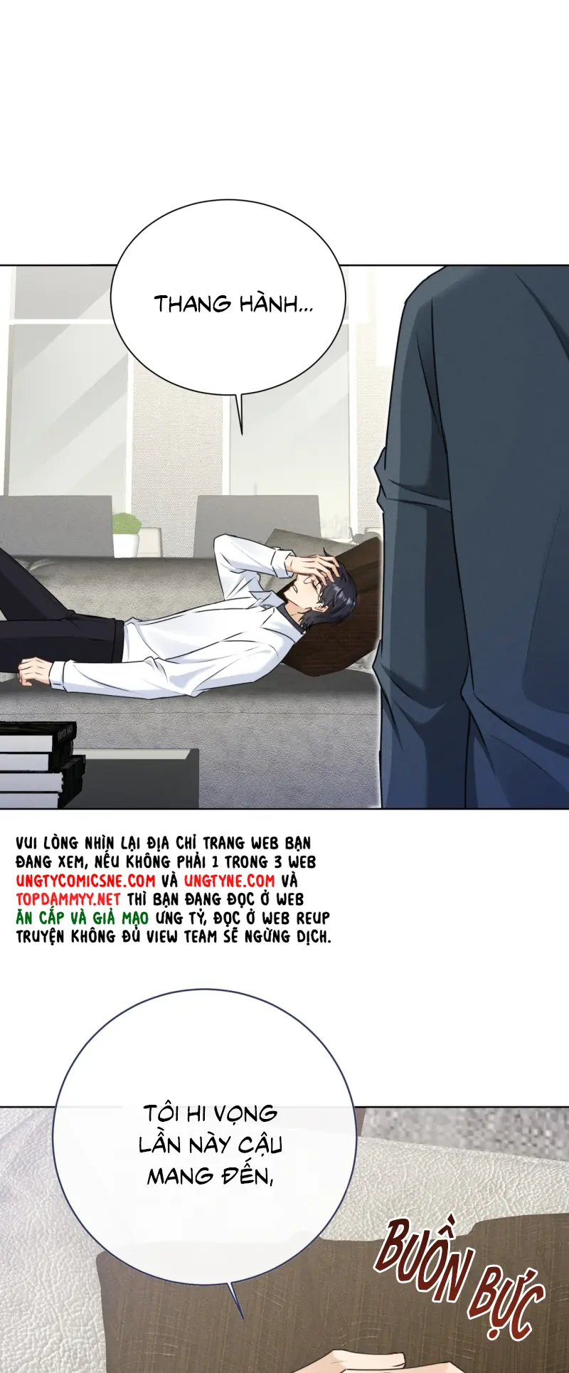 Hướng Dẫn Thuần Dưỡng Người Hoang Dã Chapter 22 - Trang 30