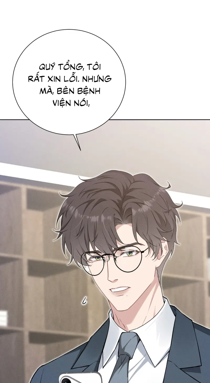 Hướng Dẫn Thuần Dưỡng Người Hoang Dã Chapter 22 - Trang 32