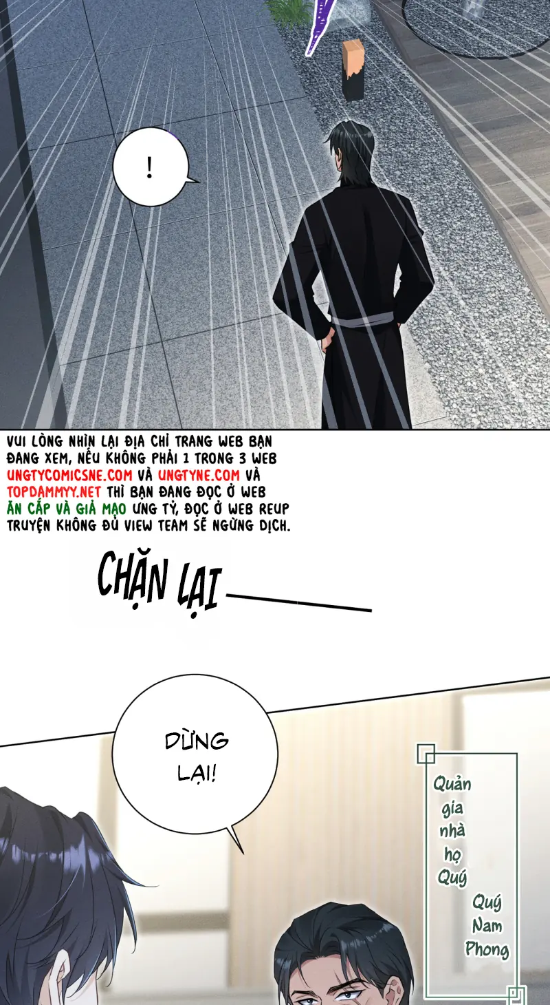 Hướng Dẫn Thuần Dưỡng Người Hoang Dã Chapter 22 - Trang 36
