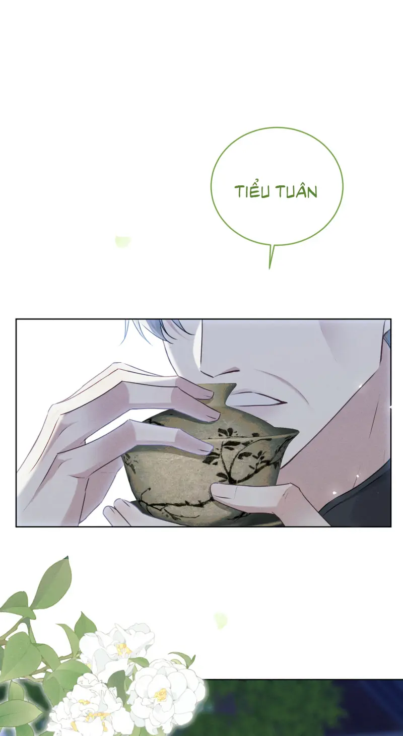 Hướng Dẫn Thuần Dưỡng Người Hoang Dã Chapter 22 - Trang 39