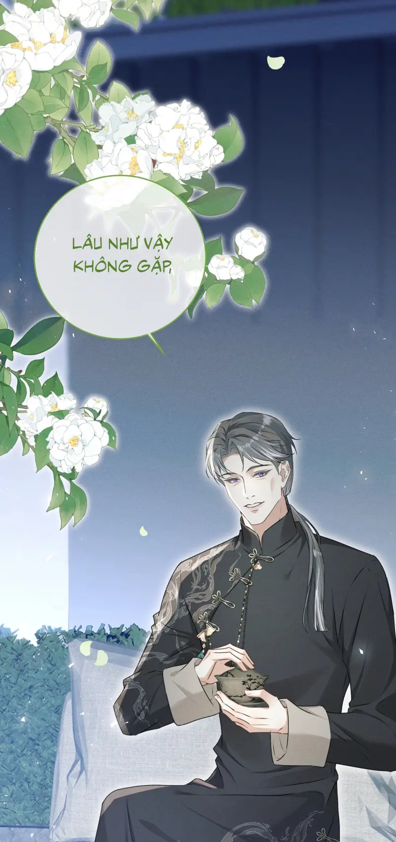 Hướng Dẫn Thuần Dưỡng Người Hoang Dã Chapter 22 - Trang 40