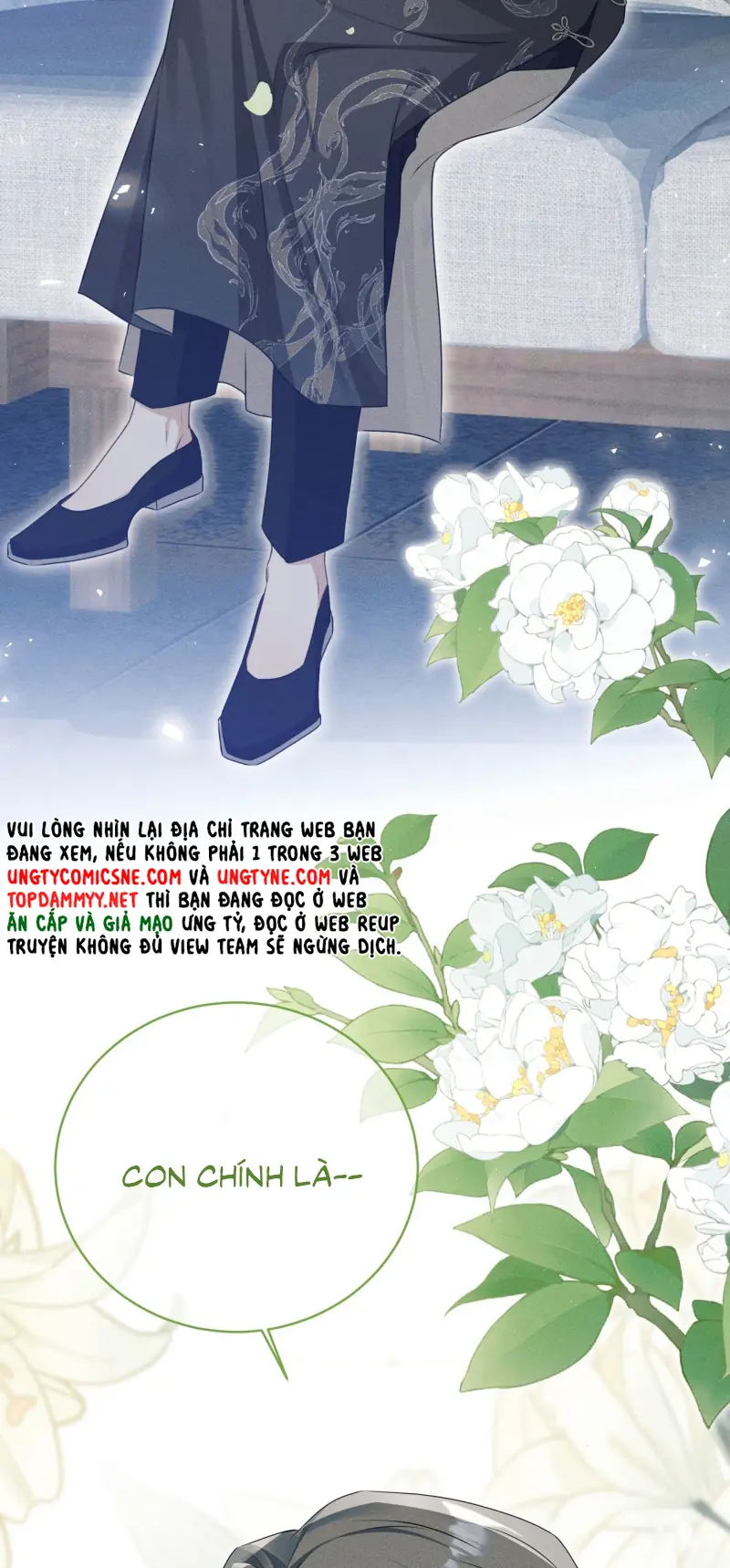 Hướng Dẫn Thuần Dưỡng Người Hoang Dã Chapter 22 - Trang 41