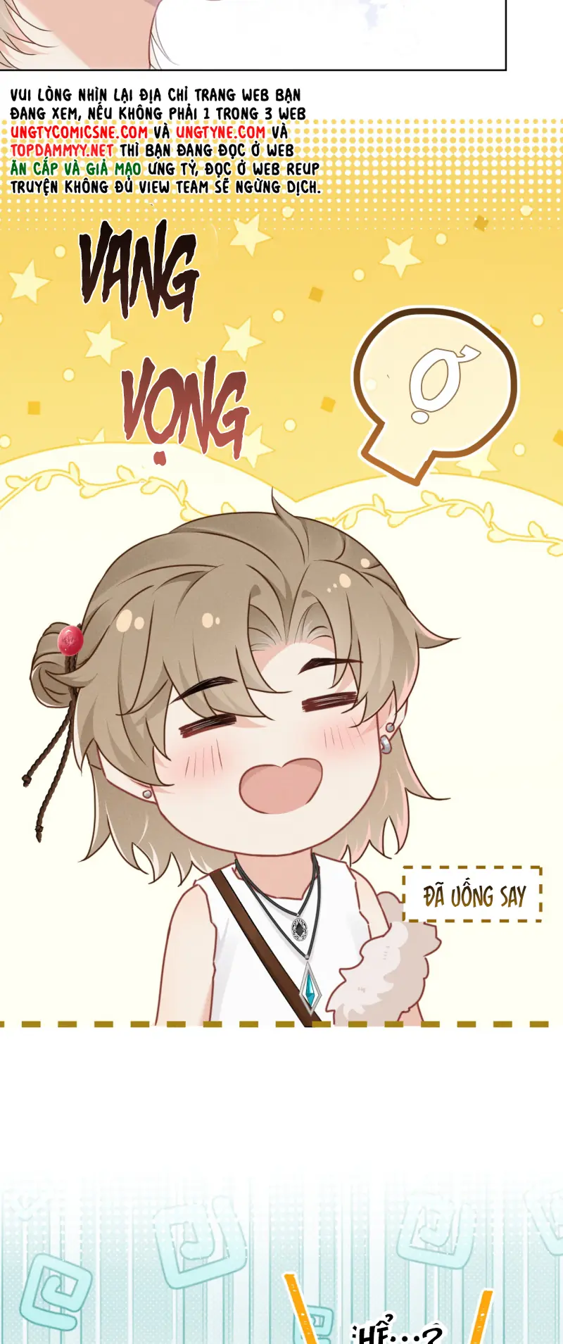 Hướng Dẫn Thuần Dưỡng Người Hoang Dã Chapter 22 - Trang 5