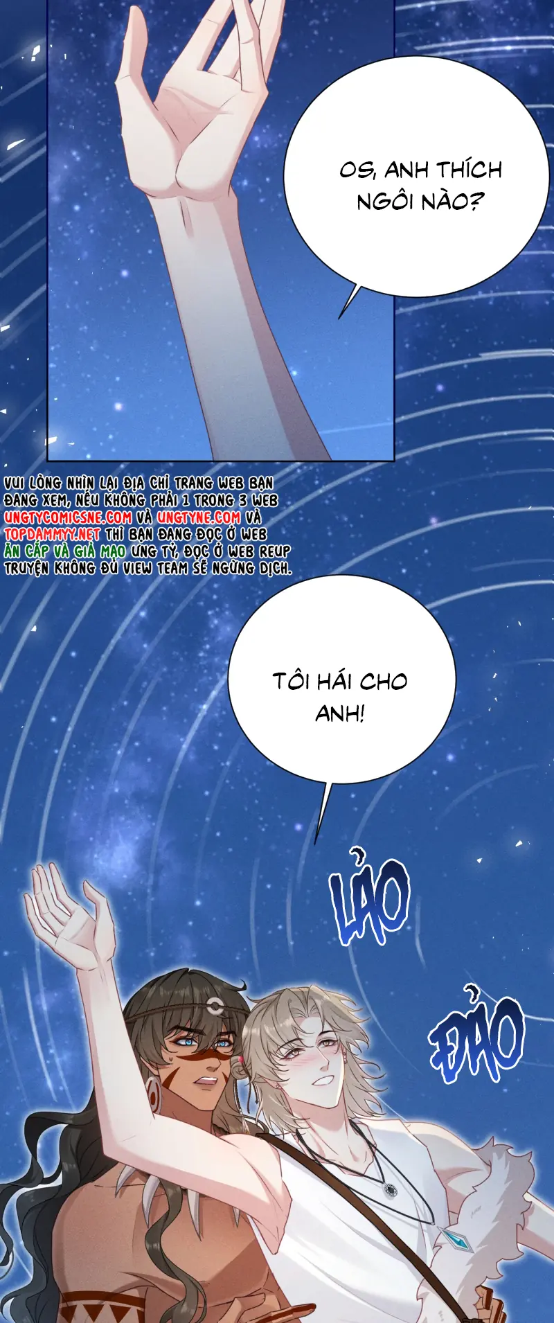 Hướng Dẫn Thuần Dưỡng Người Hoang Dã Chapter 22 - Trang 8