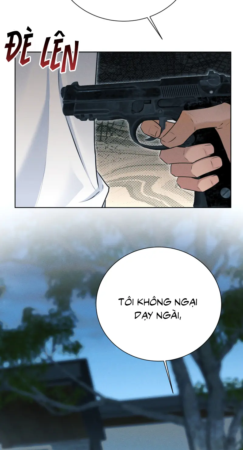 Hướng Dẫn Thuần Dưỡng Người Hoang Dã Chapter 23 - Trang 14