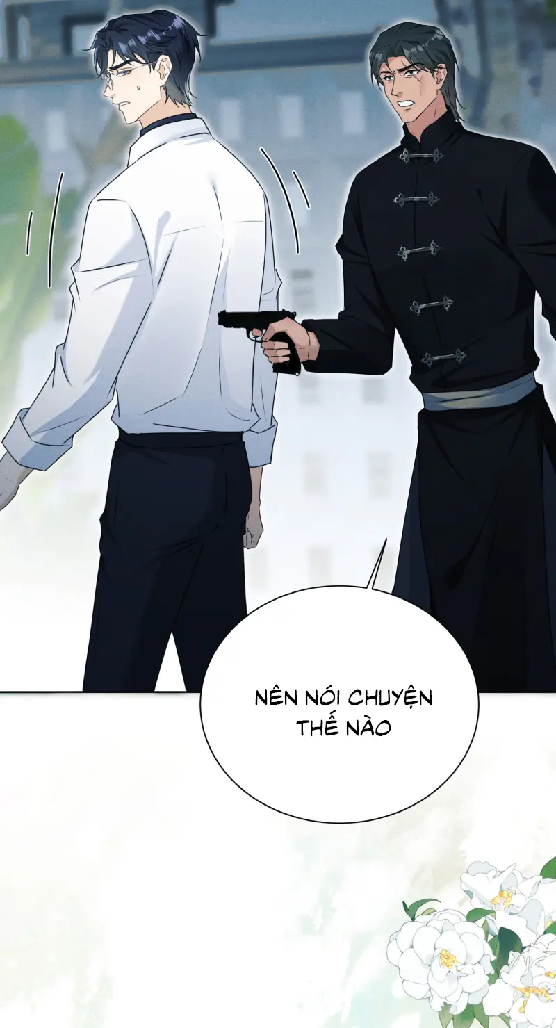 Hướng Dẫn Thuần Dưỡng Người Hoang Dã Chapter 23 - Trang 15