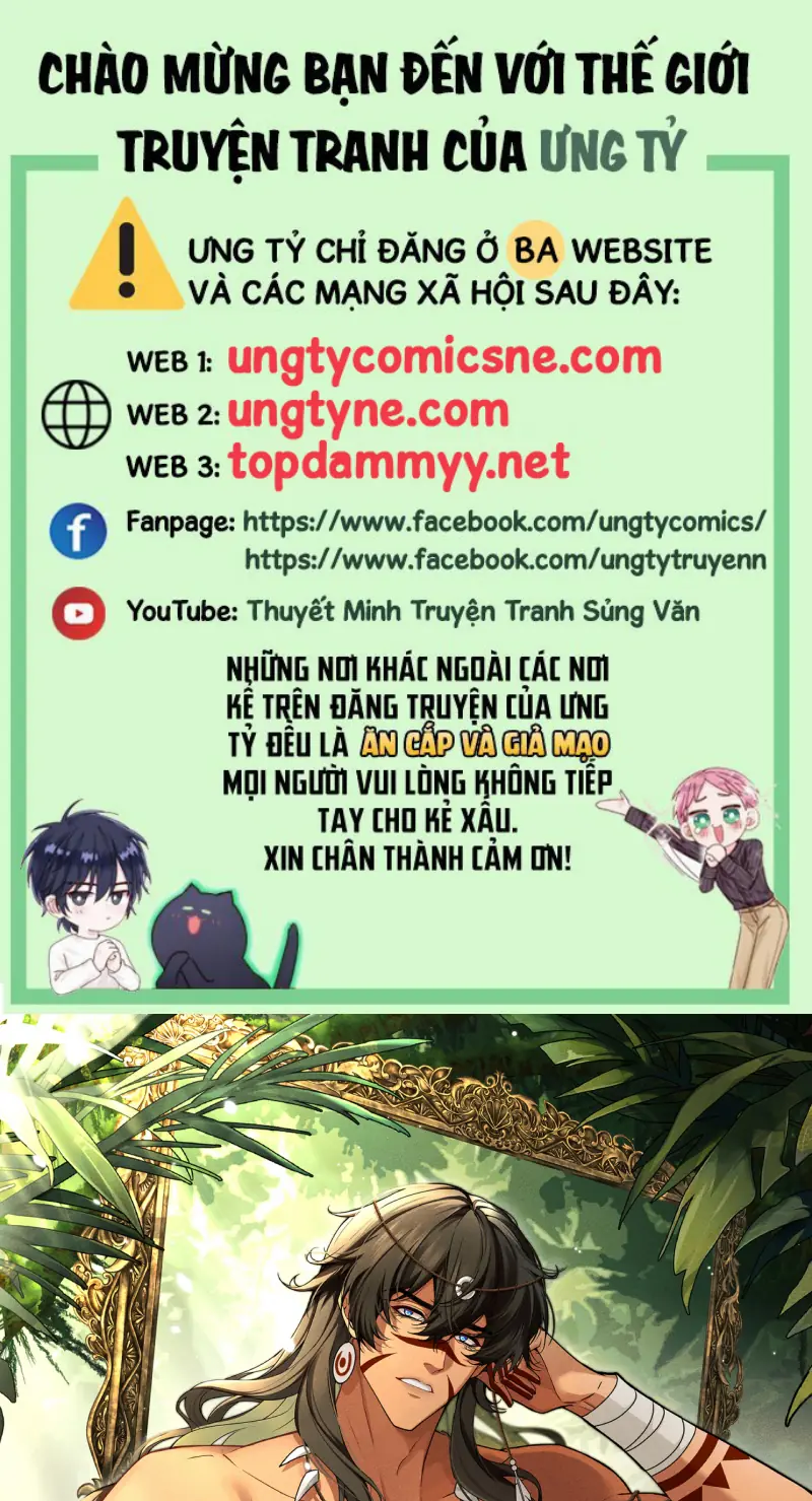 Hướng Dẫn Thuần Dưỡng Người Hoang Dã Chapter 23 - Trang 2