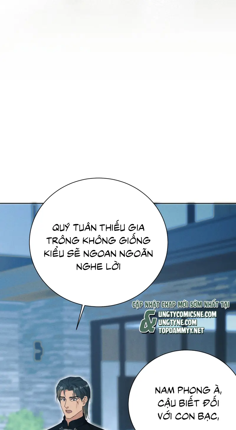 Hướng Dẫn Thuần Dưỡng Người Hoang Dã Chapter 23 - Trang 25