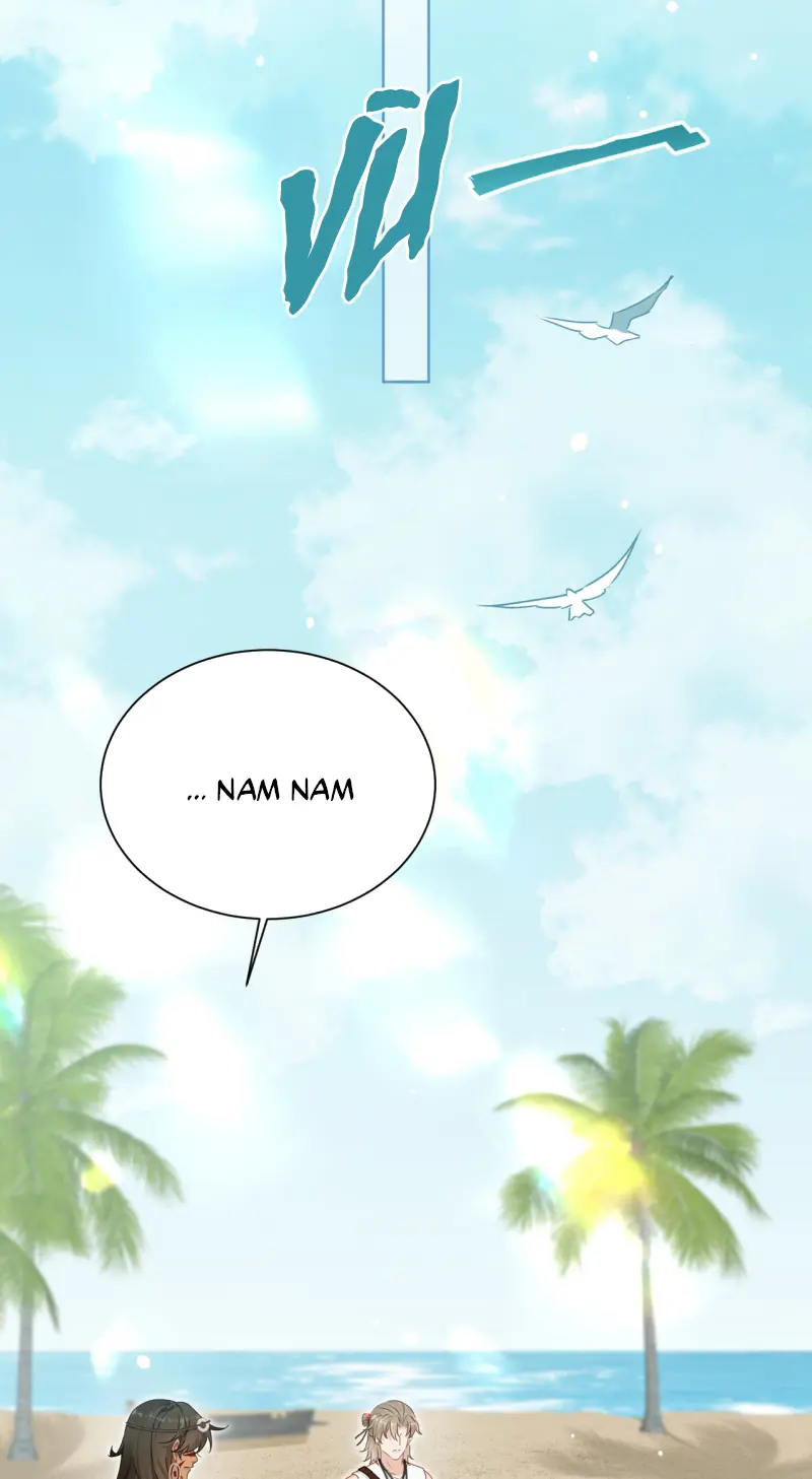 Hướng Dẫn Thuần Dưỡng Người Hoang Dã Chapter 23 - Trang 33
