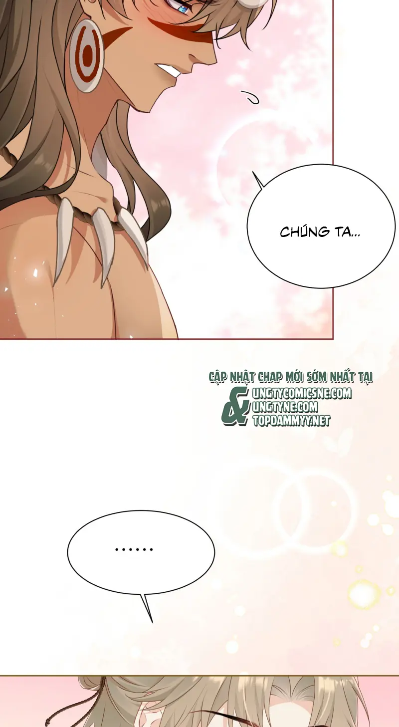 Hướng Dẫn Thuần Dưỡng Người Hoang Dã Chapter 23 - Trang 35