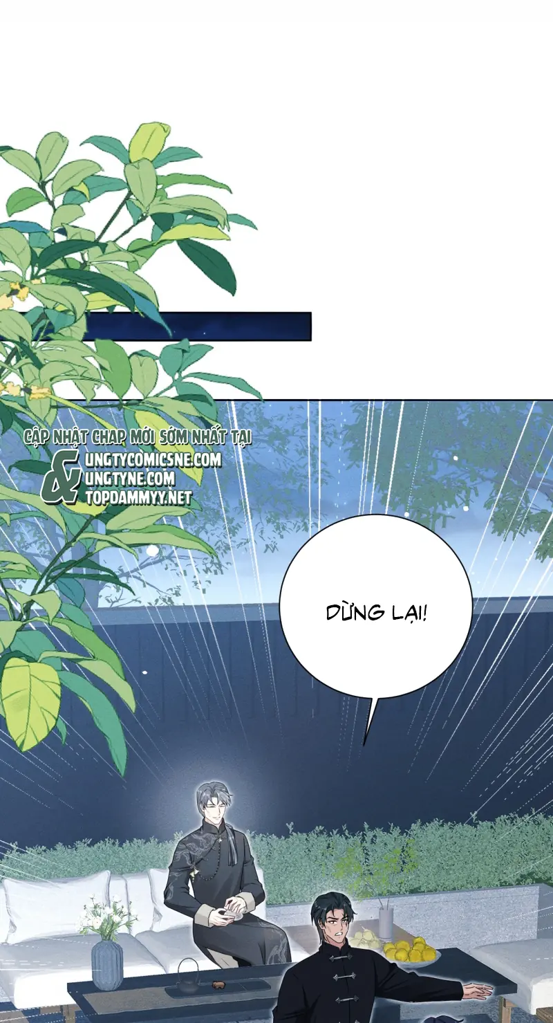 Hướng Dẫn Thuần Dưỡng Người Hoang Dã Chapter 23 - Trang 4