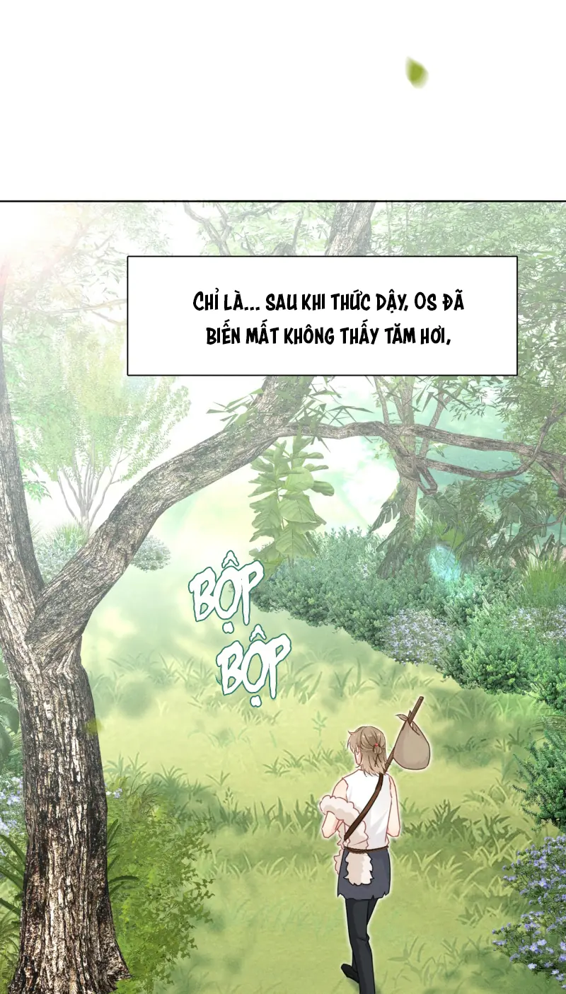Hướng Dẫn Thuần Dưỡng Người Hoang Dã Chapter 24 - Trang 11
