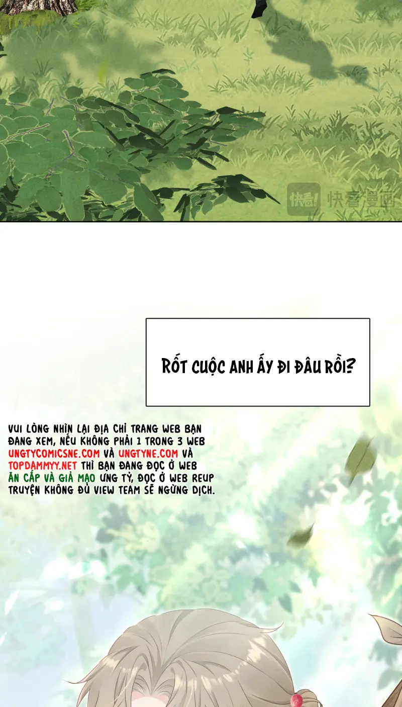 Hướng Dẫn Thuần Dưỡng Người Hoang Dã Chapter 24 - Trang 12