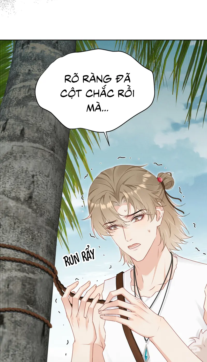 Hướng Dẫn Thuần Dưỡng Người Hoang Dã Chapter 24 - Trang 24