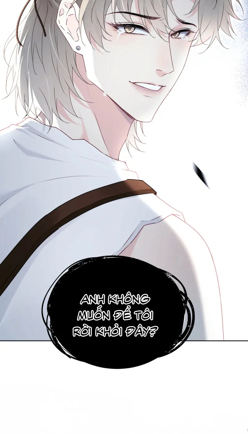 Hướng Dẫn Thuần Dưỡng Người Hoang Dã Chapter 24 - Trang 38