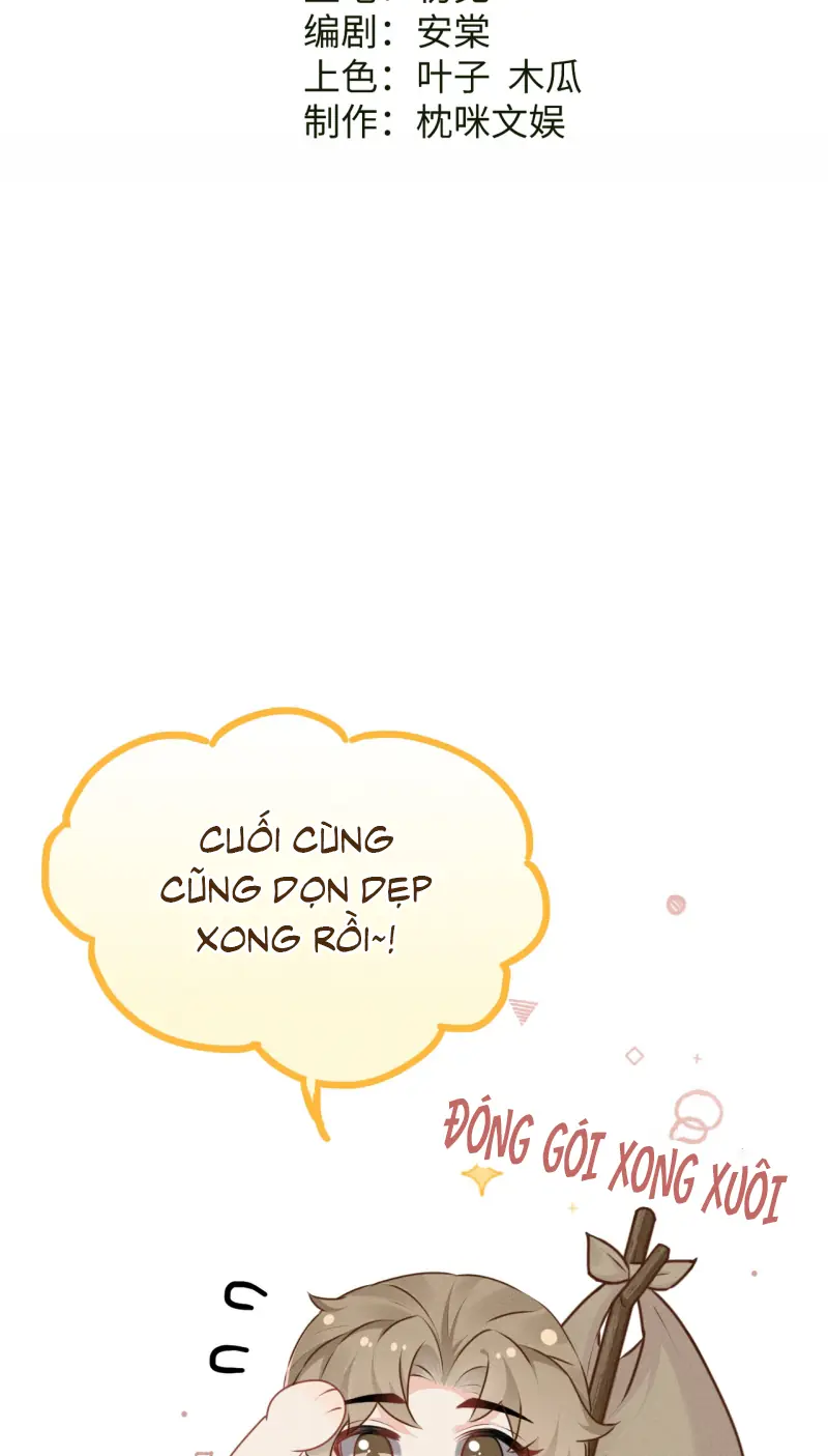 Hướng Dẫn Thuần Dưỡng Người Hoang Dã Chapter 24 - Trang 4