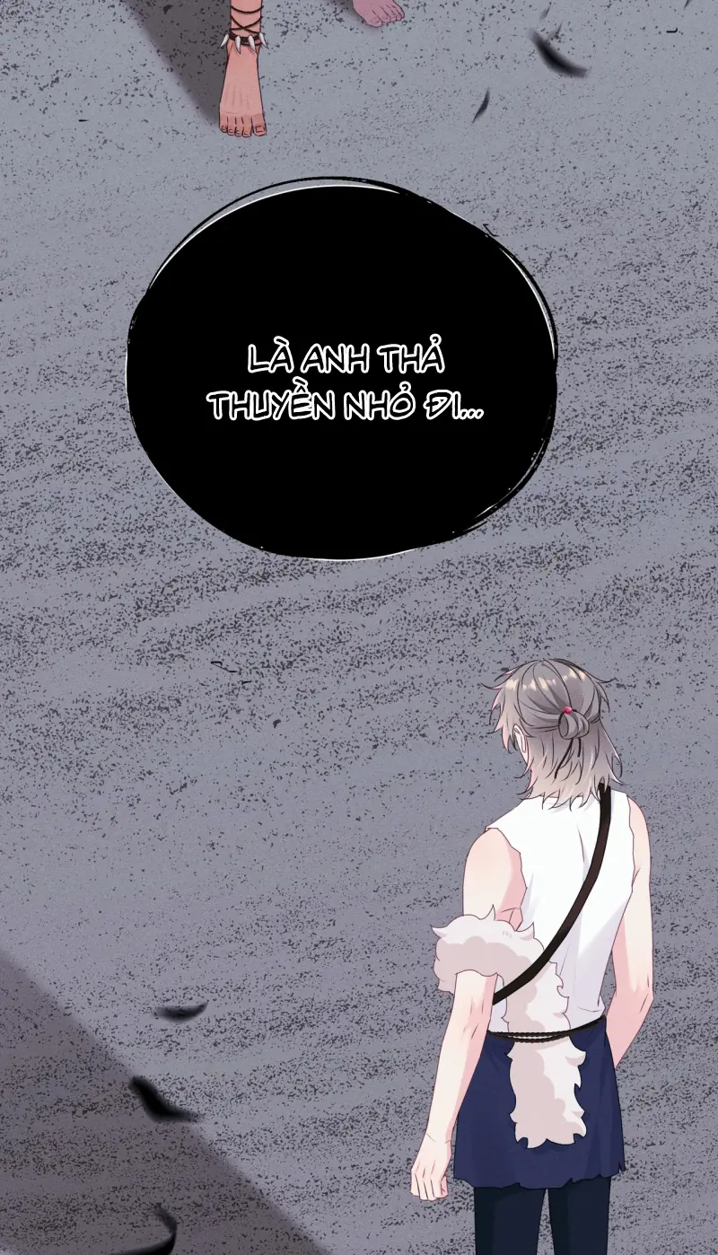 Hướng Dẫn Thuần Dưỡng Người Hoang Dã Chapter 24 - Trang 40