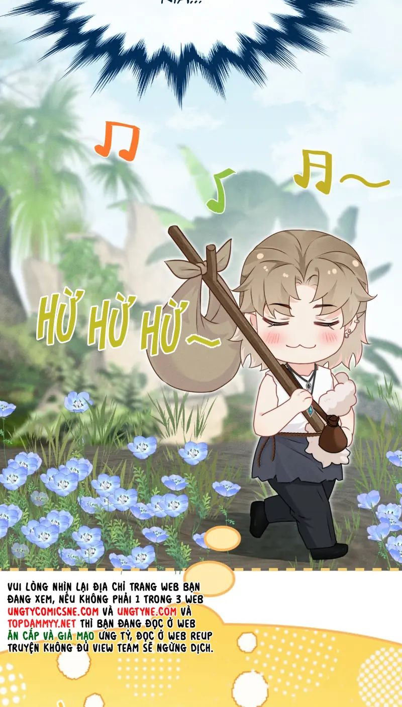 Hướng Dẫn Thuần Dưỡng Người Hoang Dã Chapter 24 - Trang 7