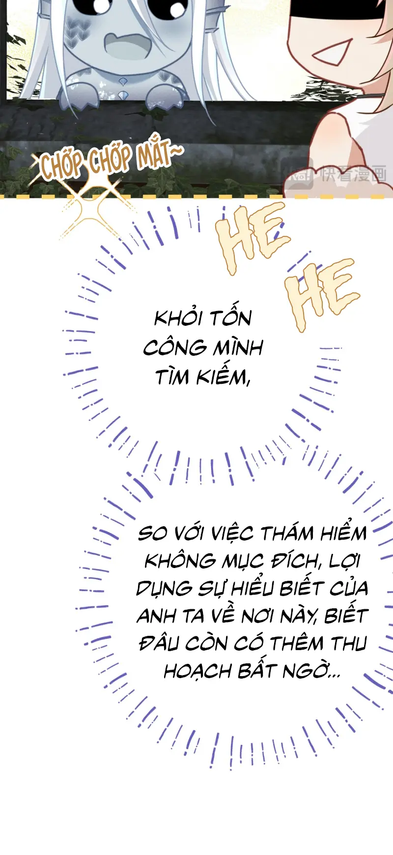 Hướng Dẫn Thuần Dưỡng Người Hoang Dã Chapter 25 - Trang 20