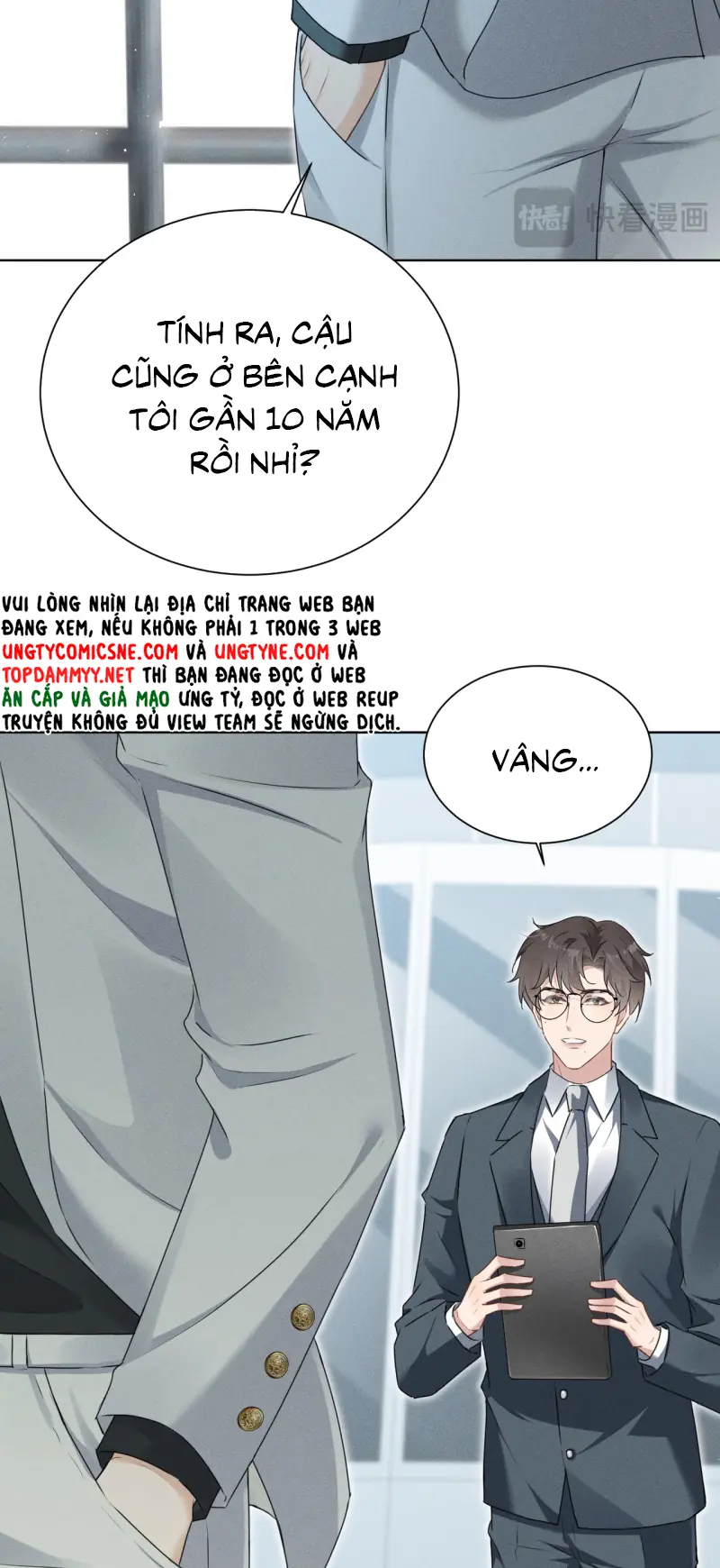 Hướng Dẫn Thuần Dưỡng Người Hoang Dã Chapter 25 - Trang 29