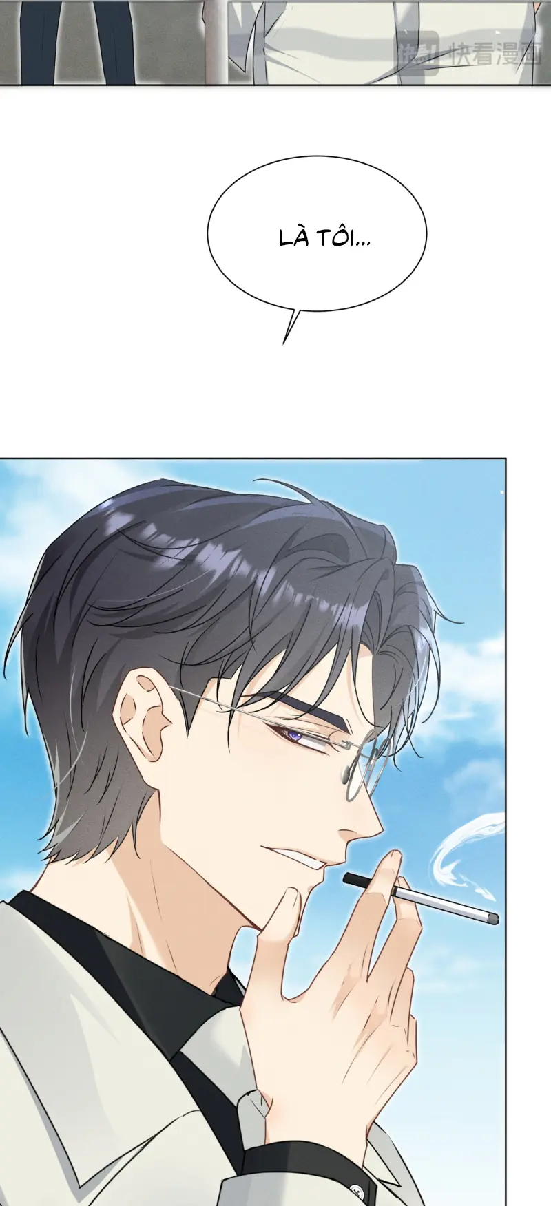 Hướng Dẫn Thuần Dưỡng Người Hoang Dã Chapter 25 - Trang 38