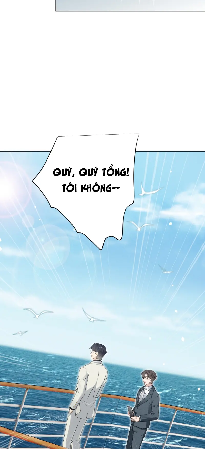 Hướng Dẫn Thuần Dưỡng Người Hoang Dã Chapter 25 - Trang 40