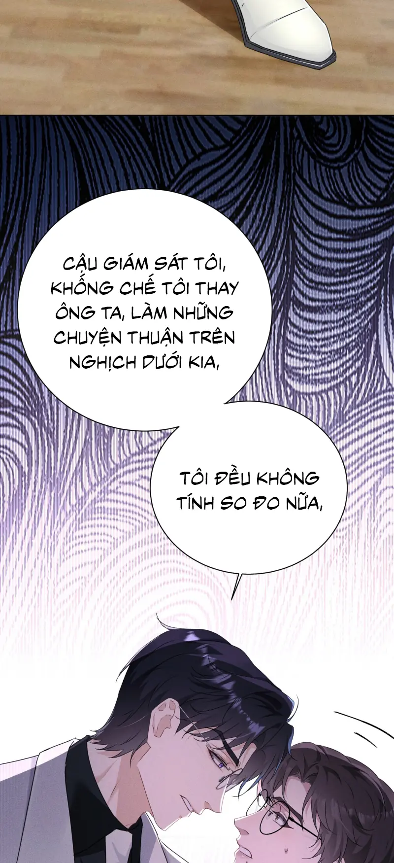 Hướng Dẫn Thuần Dưỡng Người Hoang Dã Chapter 25 - Trang 42