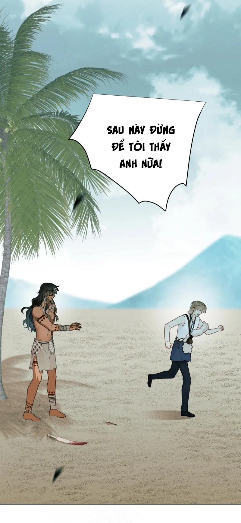Hướng Dẫn Thuần Dưỡng Người Hoang Dã Chapter 25 - Trang 7